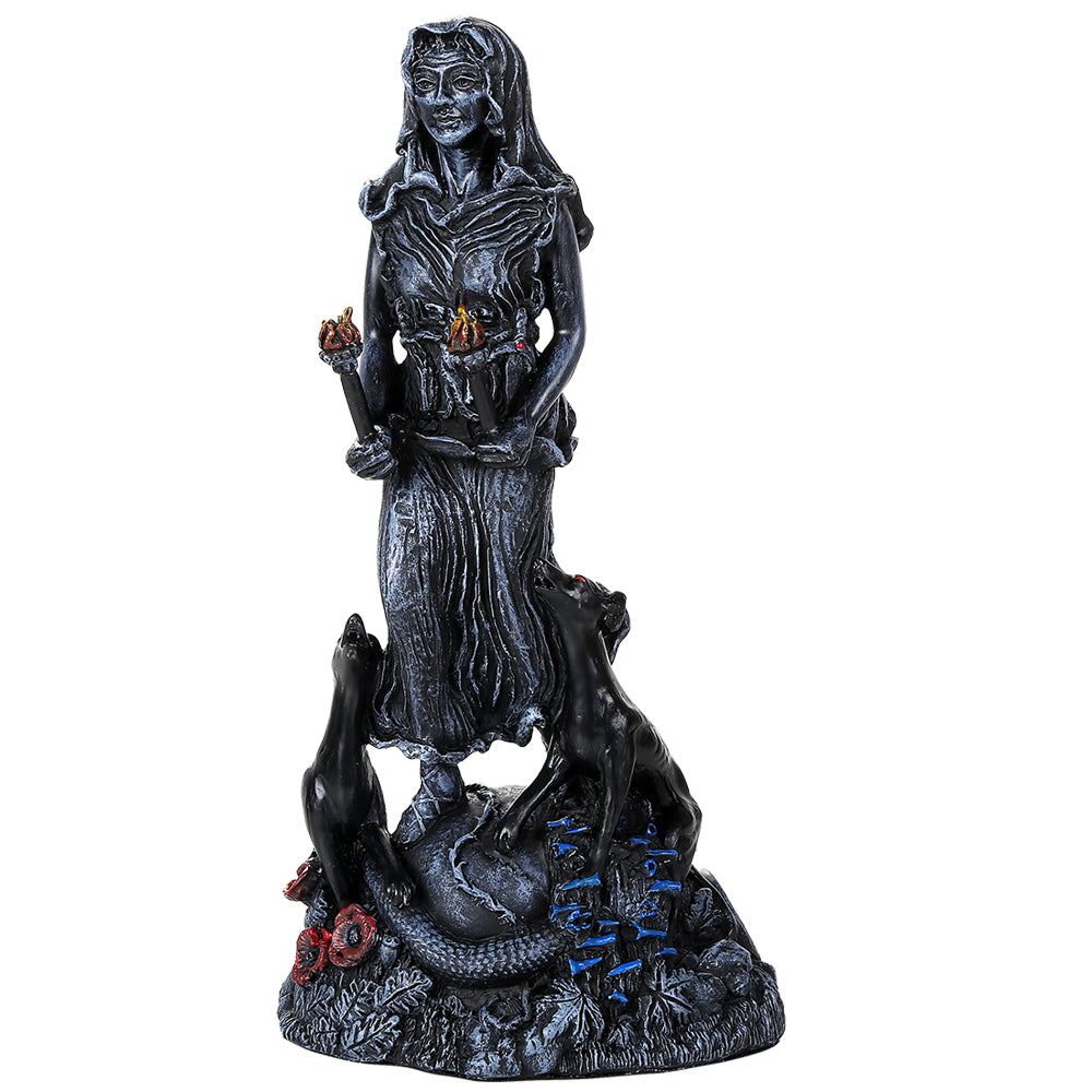 Figurines and Statues