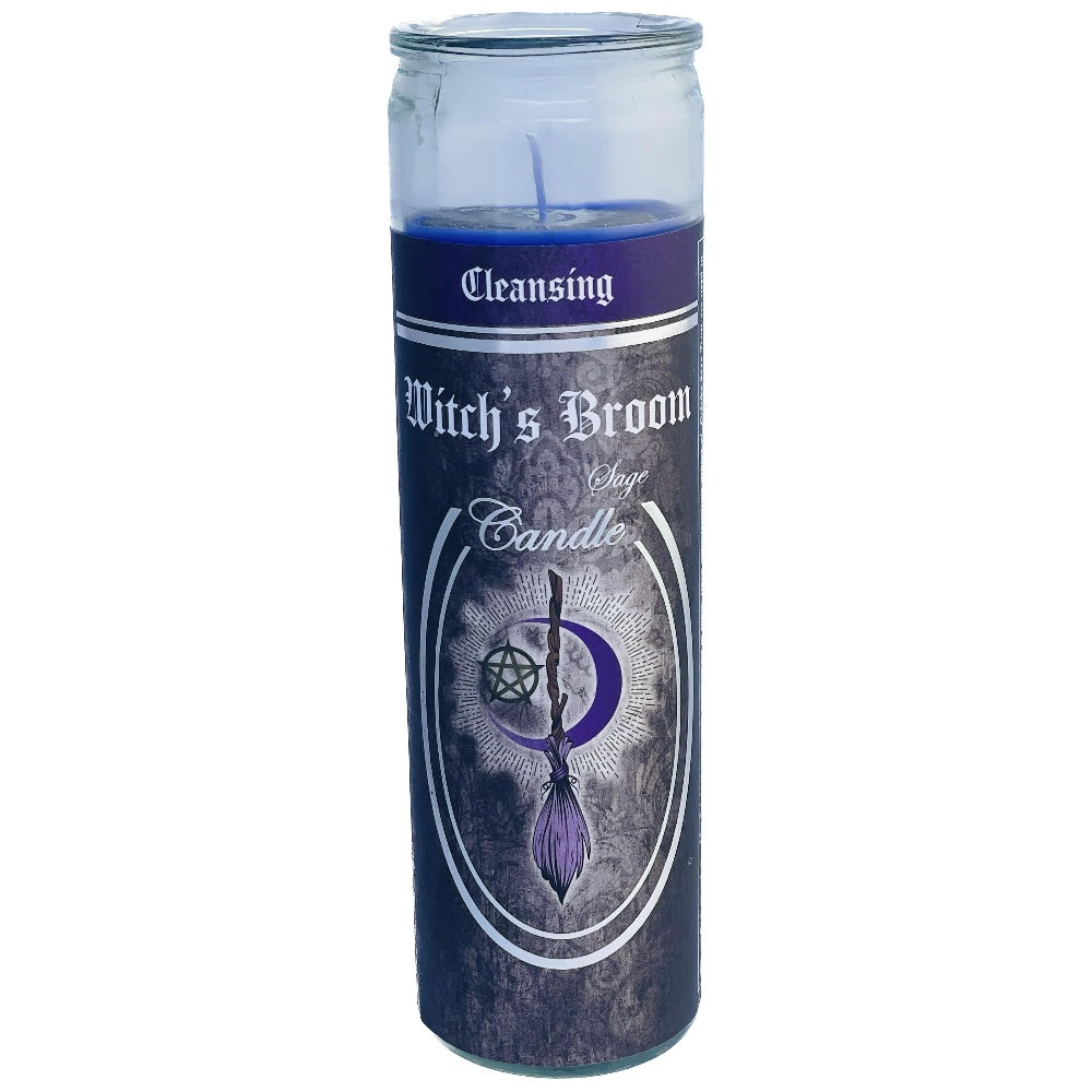 Candles and Accessories