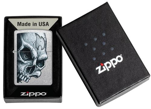 Zippo Lighters