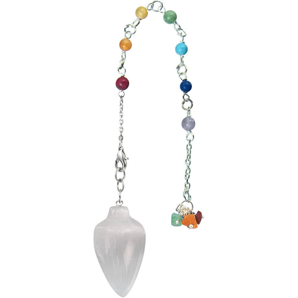 Pendulums and Accessories