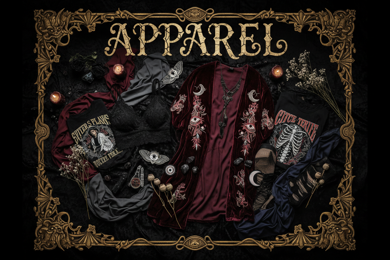 Apparel