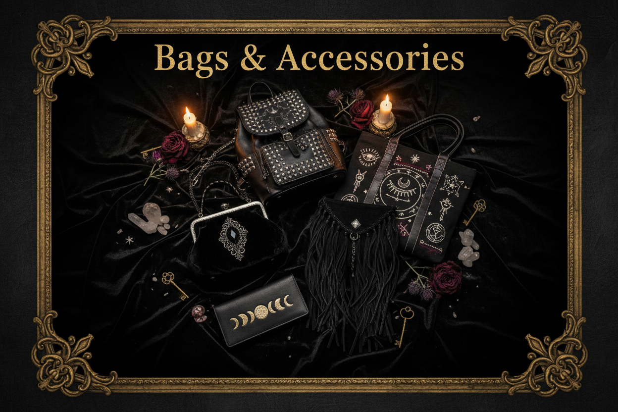 Bags & Accessories