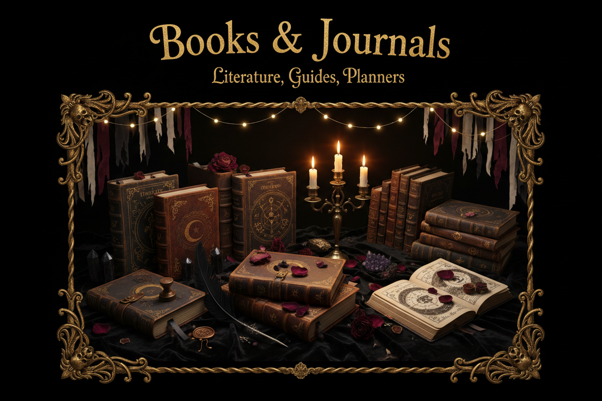 Books & Journals