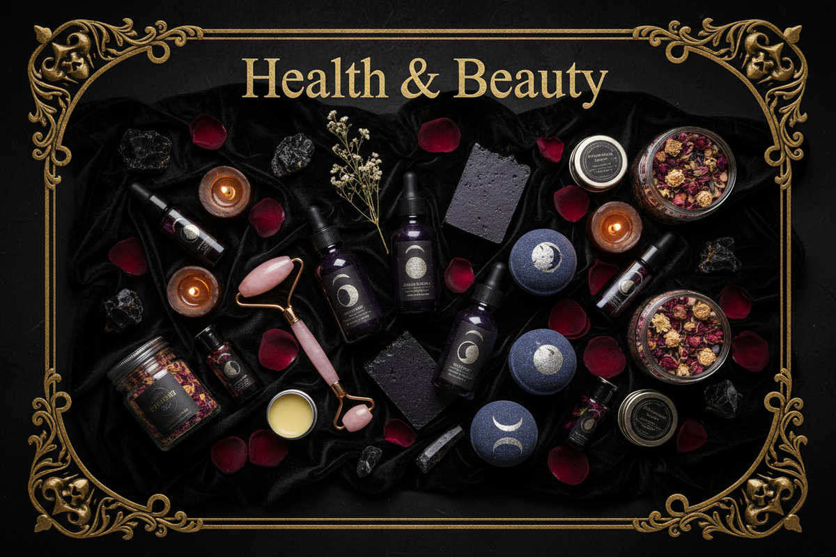 Health & Beauty