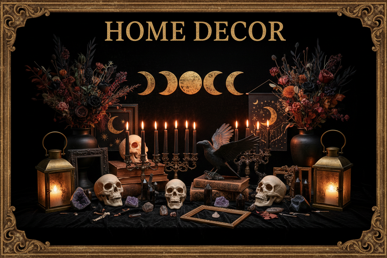 Home Decor