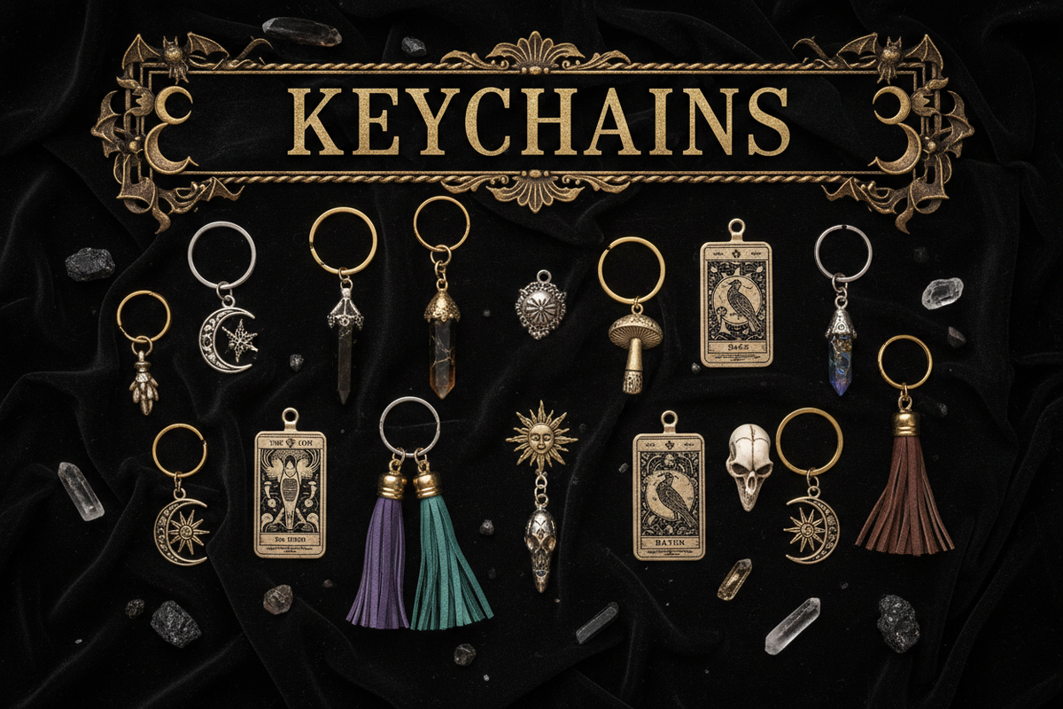 Keychains