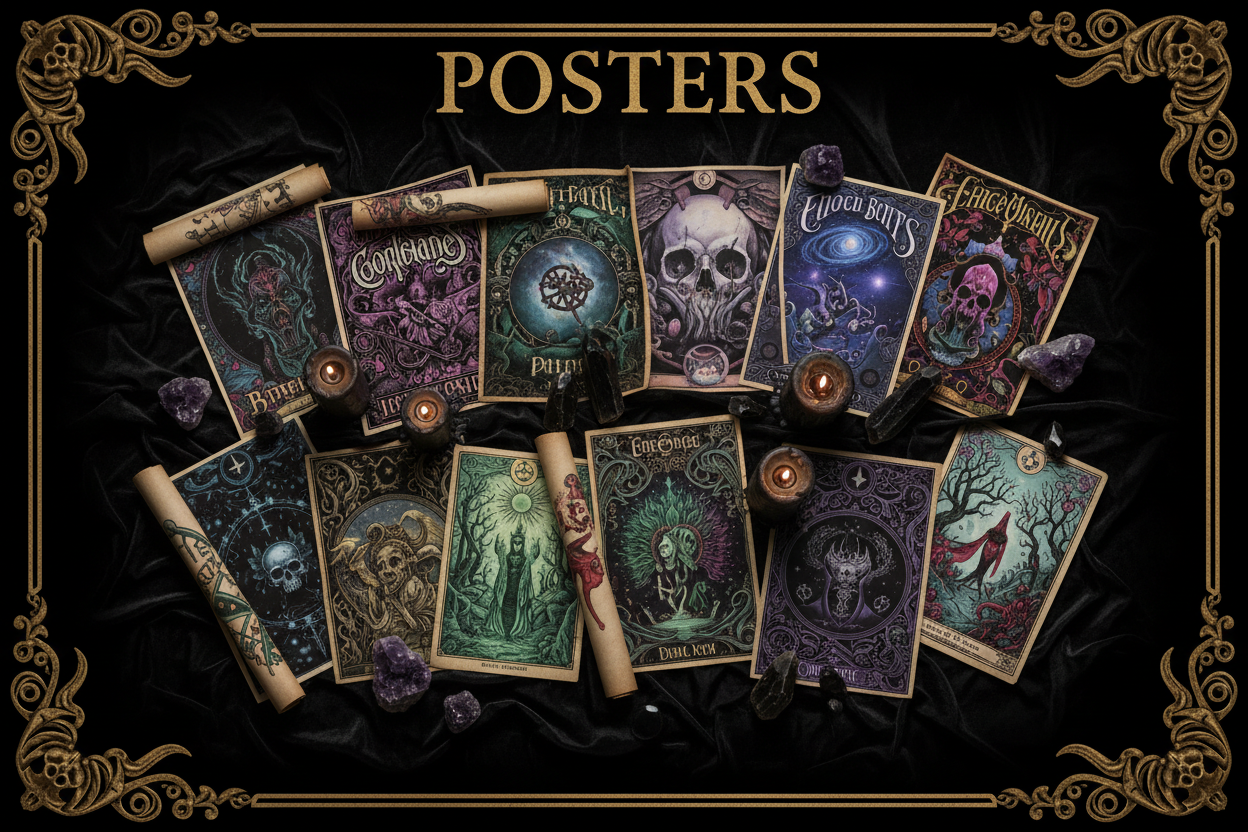 Posters
