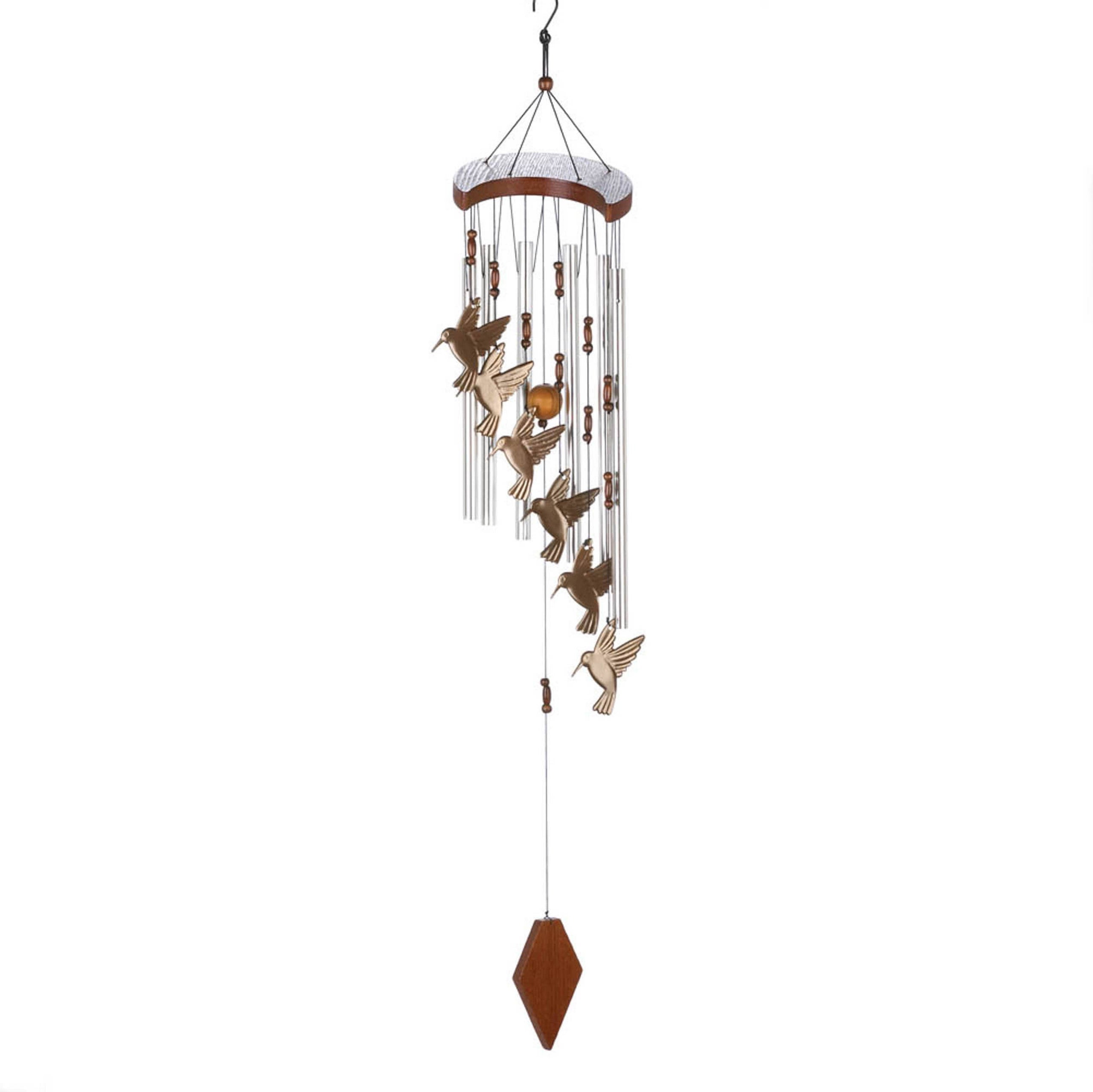 Wind Chimes