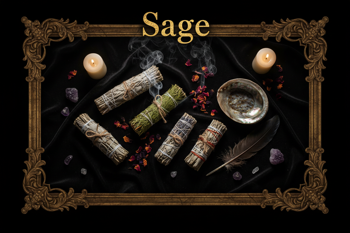 Sage