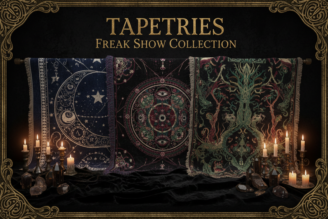 Tapestries