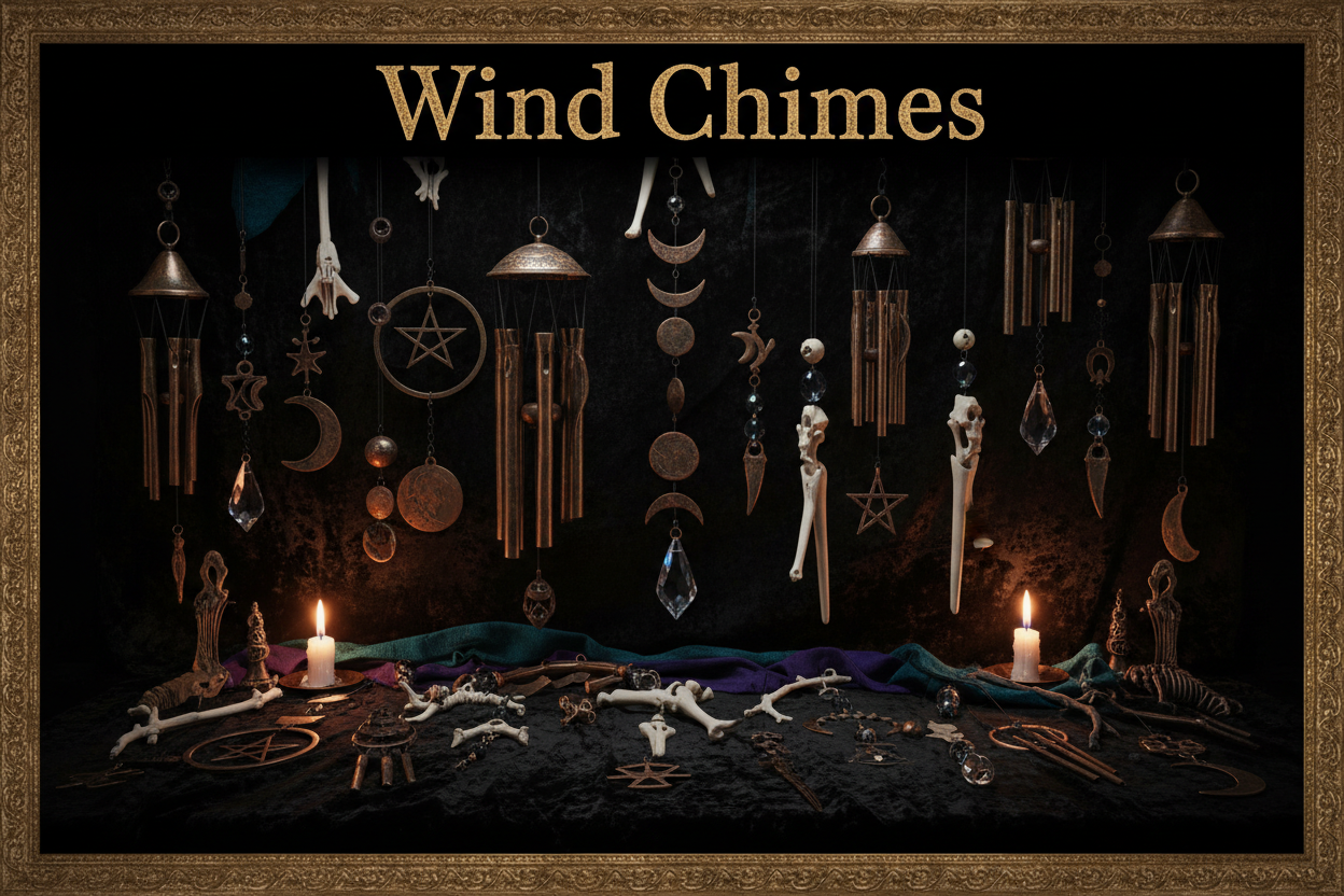 Wind Chimes