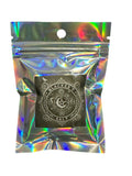 Blackest Ritual Salt 4oz.