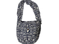 Grateful Dead Dancing Bear Peddler Bag