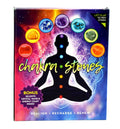 7 Chakra Stone Wellness Kit