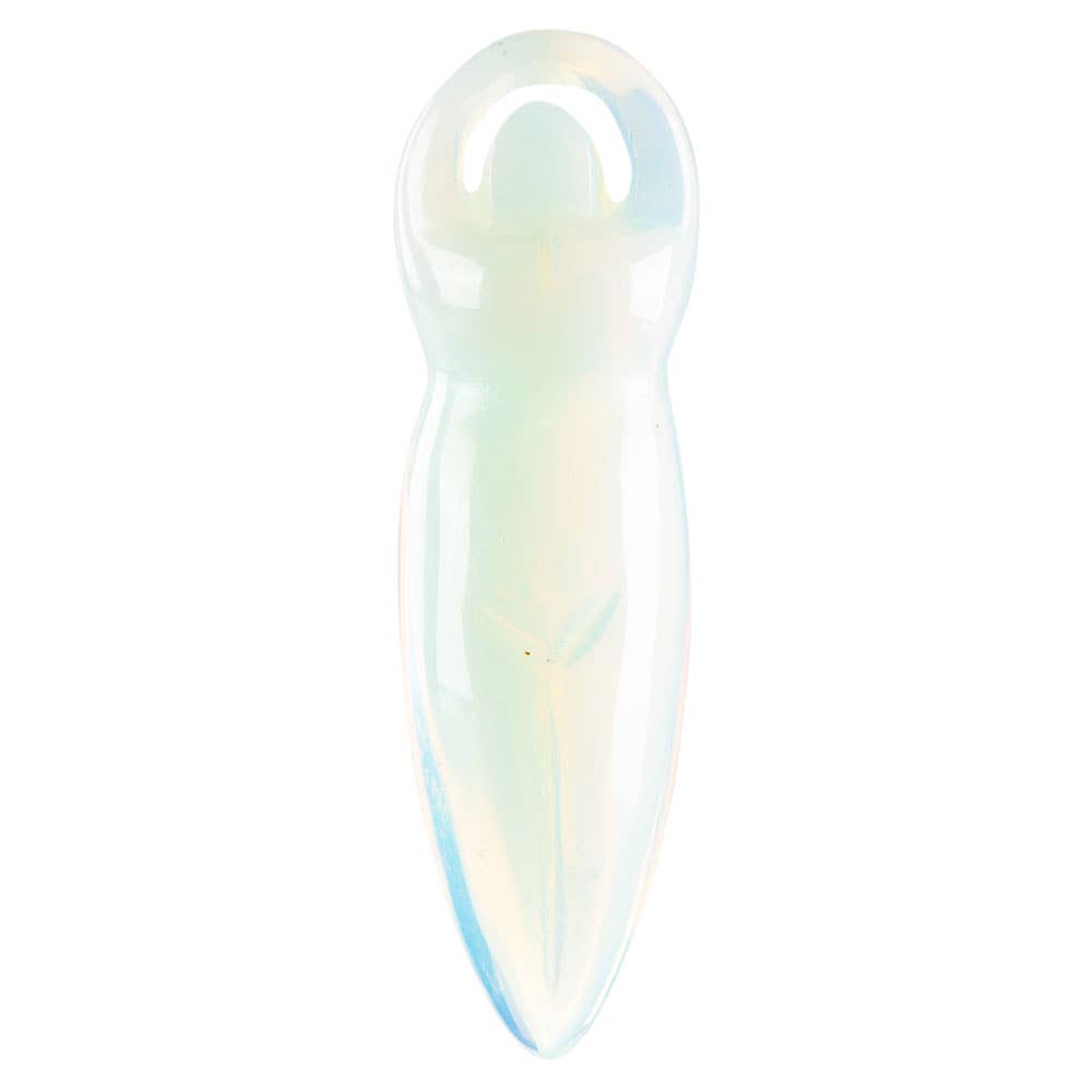 GEMSTONE EARTH GODDESSES