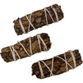 Smudge Sticks Mini Mugwort Bundle (Pack of 3)