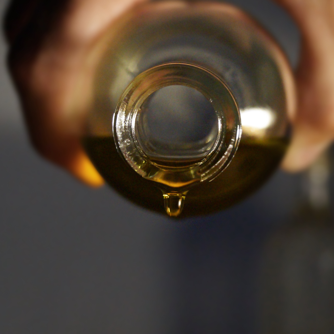 Rose of Sharon Anointing Oil | Holy Oil For Prayer