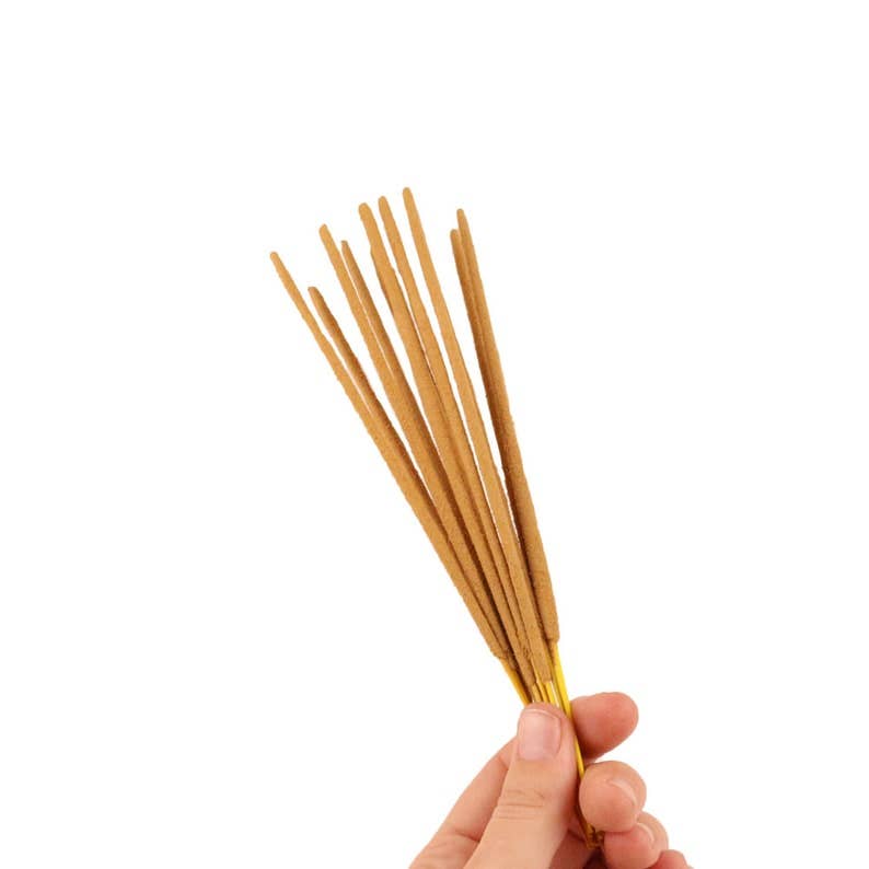 Soul Sticks - Dracula's Blood Masala Incense Sticks