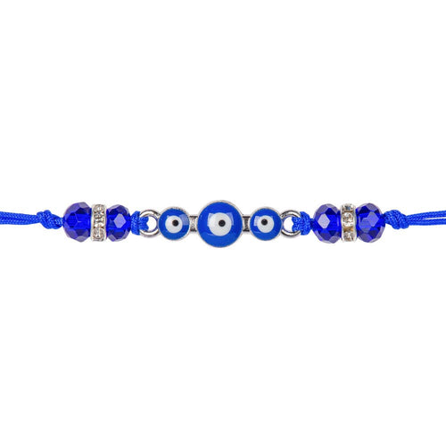 Adjustable Evil Eye Bracelets