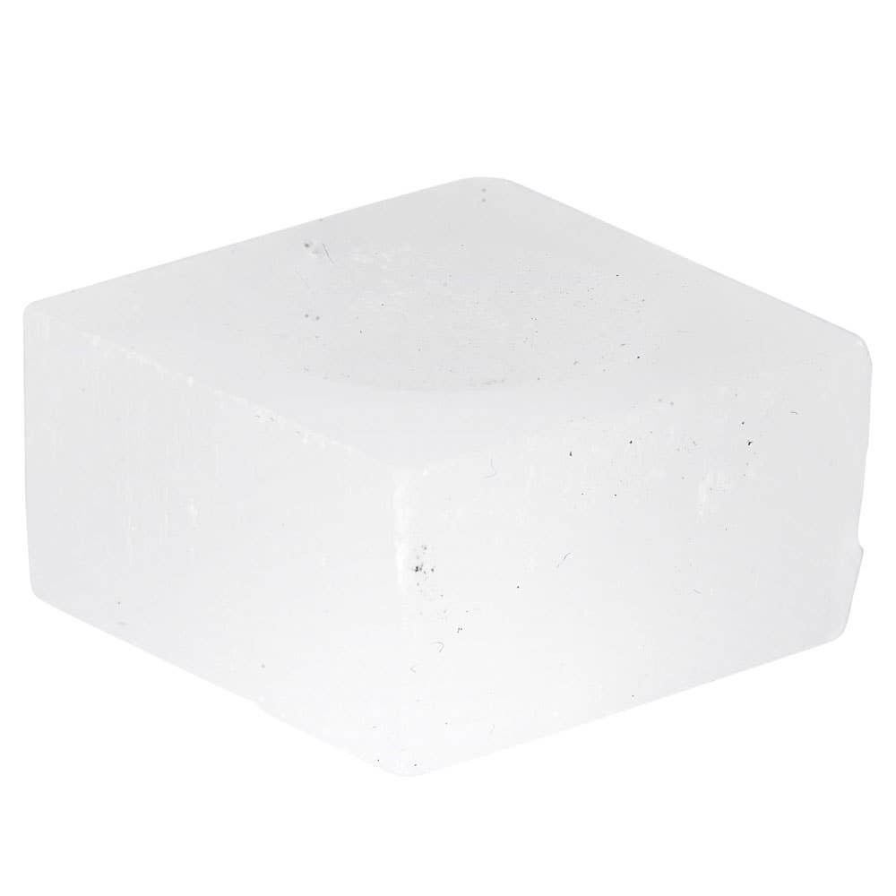 SELENITE SPHERE STAND