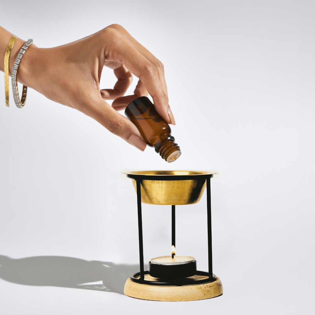 Frankincense Essential Oil | 100% Pure Aromatherapy Oil