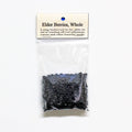 Elderberry .25 oz