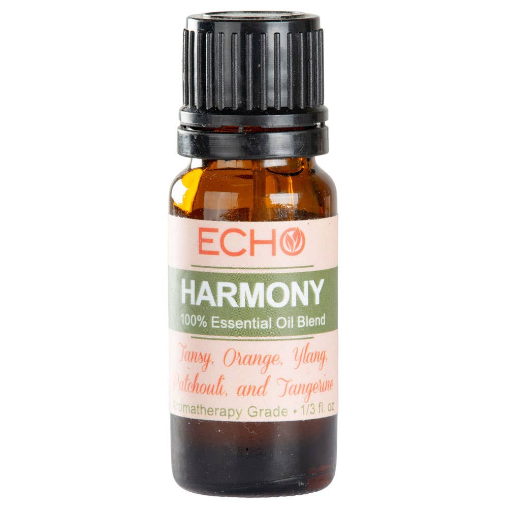 Harmony Blend