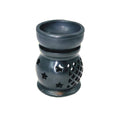 Stone Oil Burner (3 in.) - Style 12