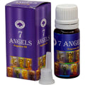 Green Tree Fragrance Oil 10ml - 7 Angels