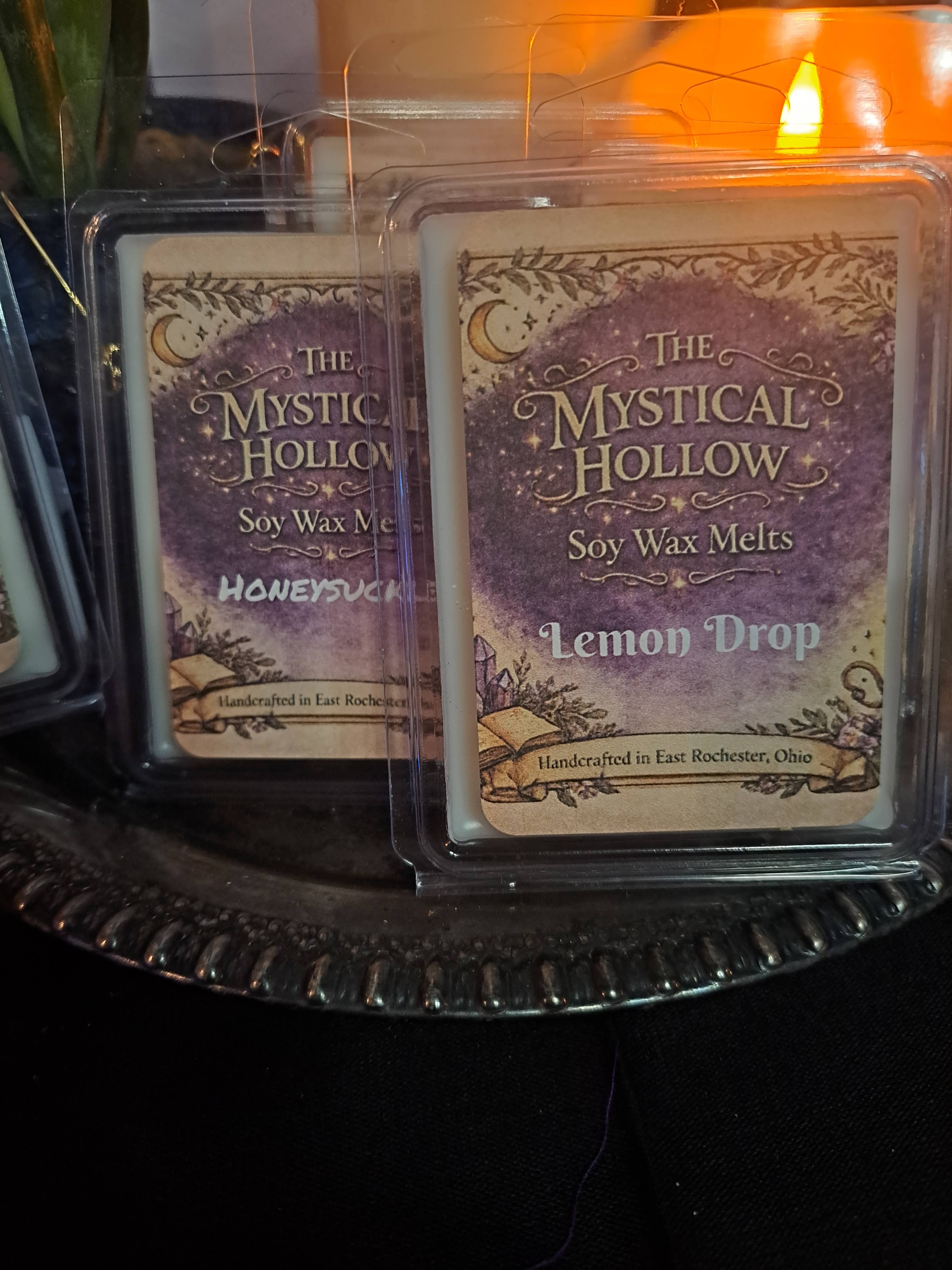 Wax Melts