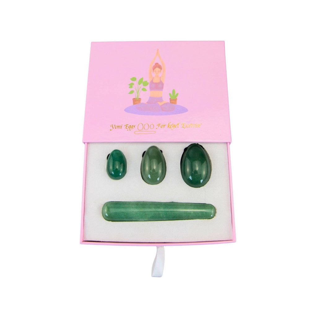 Yoni Eggs