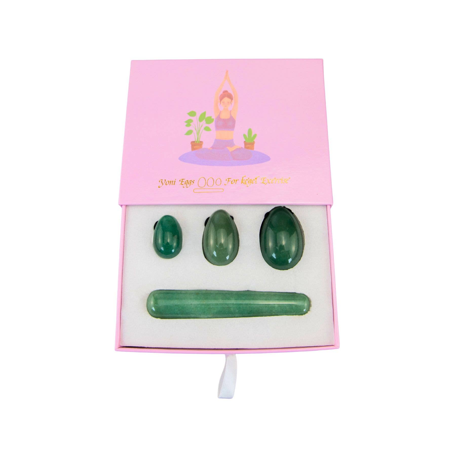 Yoni Eggs