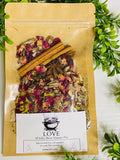 Love Herb Simmer Pot