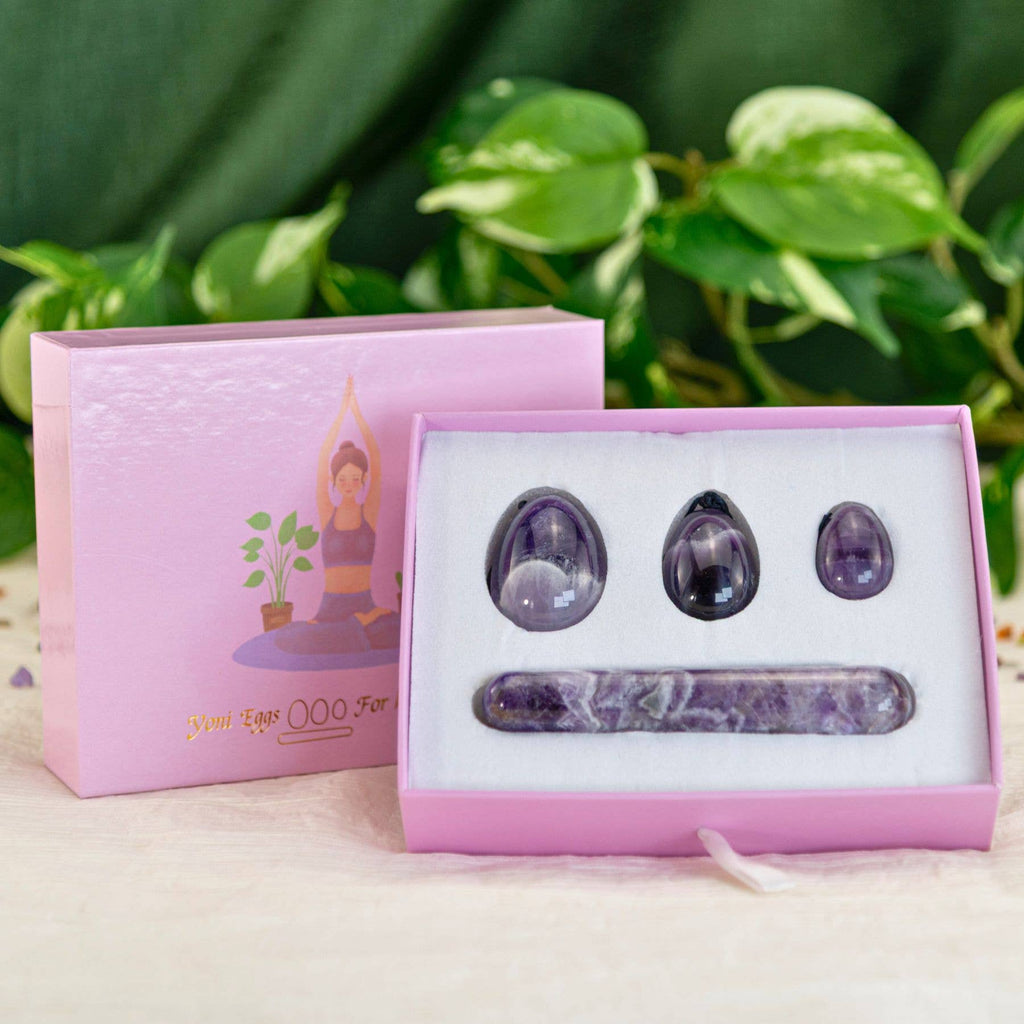 Yoni Eggs