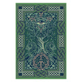 3D Tree Of Good Tapestry