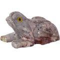 Spirit Animal 1.25-inch Frog Dolomite