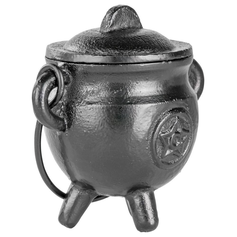 CAULDRON CANDLES