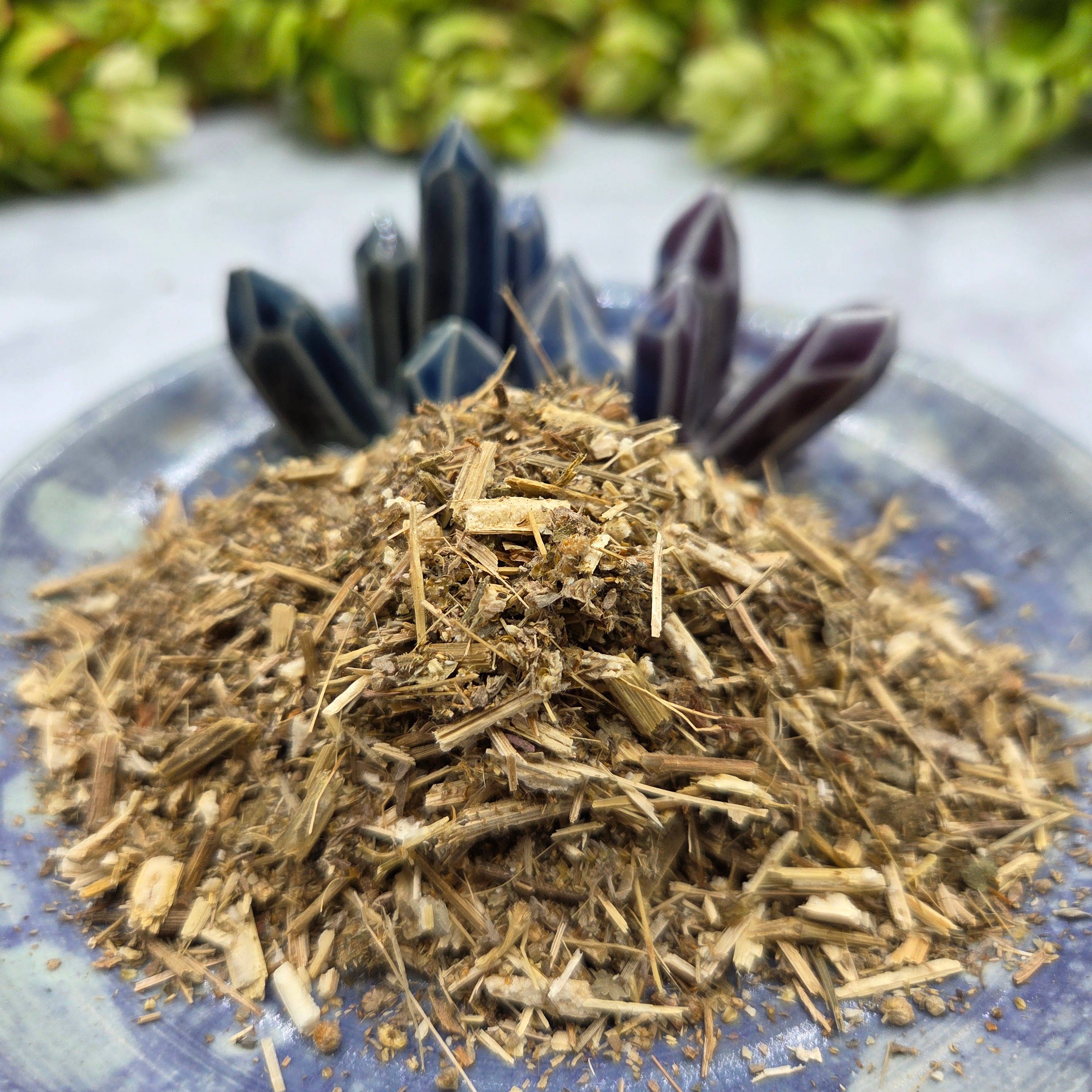 Wormwood Apothecary Herb Jar – Ritual Botanical