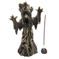 Scary Tree Incense Burner