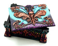Death Moth Box
