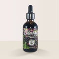 Elderberry Tincture - Single Extraction