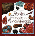 Rocks, Fossils & Arrowheads