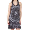 OM TANK DRESS