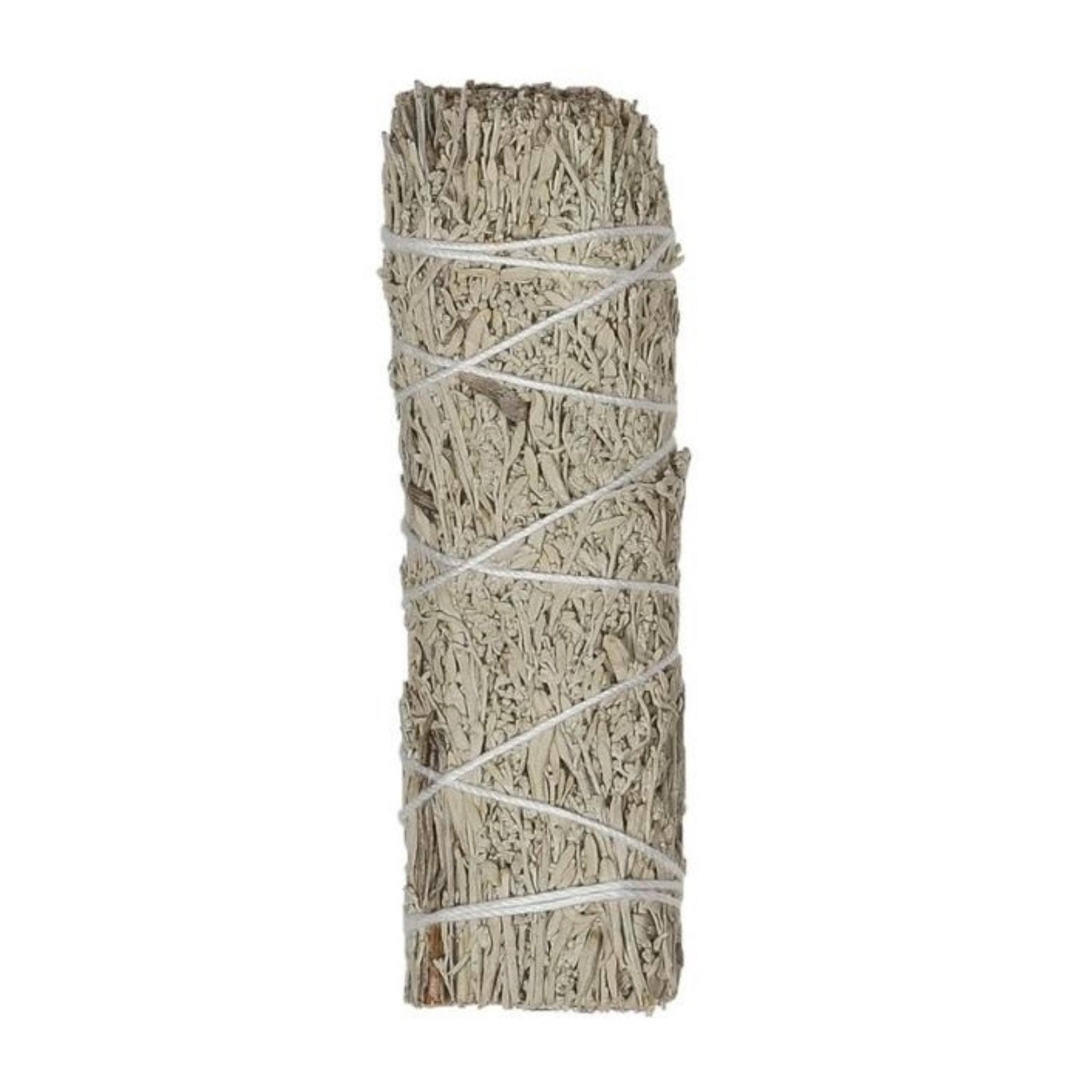 Blue Sage Smudge Stick, Blue Sage Herb Wands