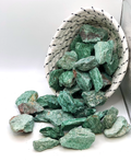 Fuchsite - Raw Crystal Stone