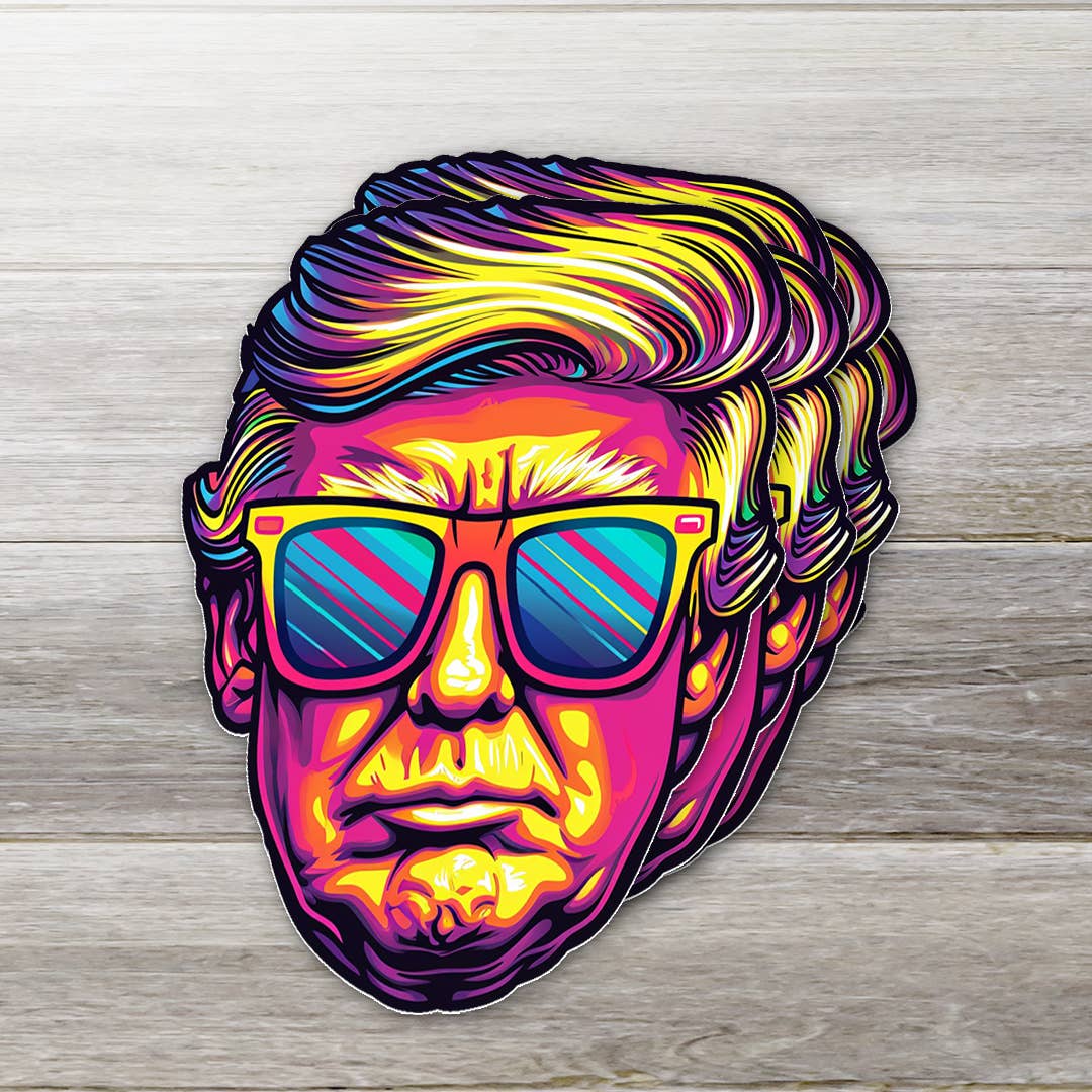 Psychedelic Cheeto