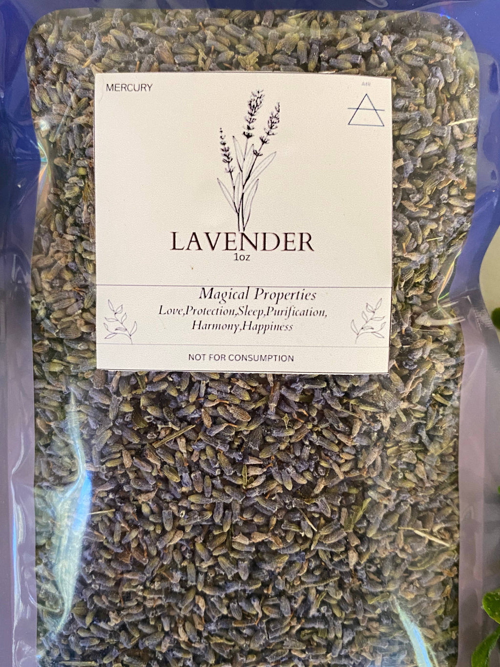 Lavender