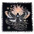 The Moth Altar Cloth (24 x 24 in.)