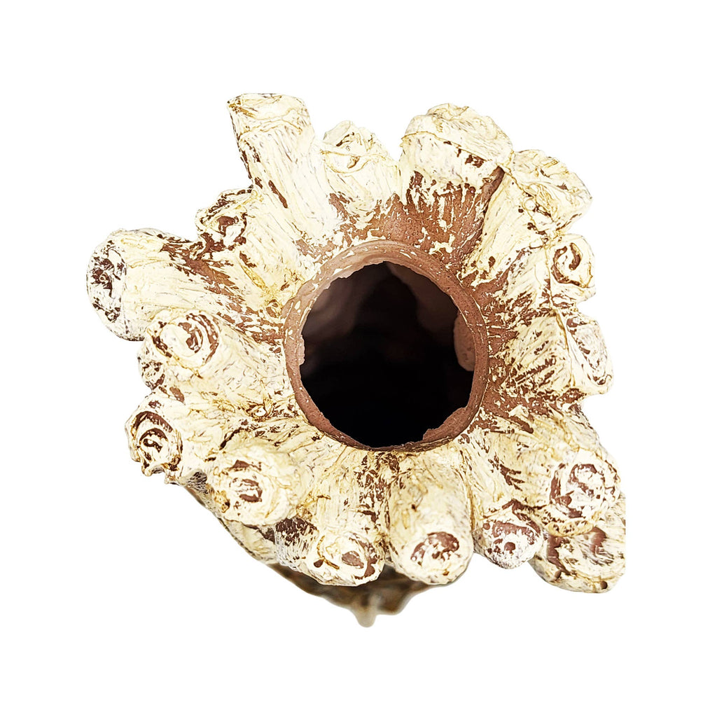 Tree of Wisdom Incense Burner
