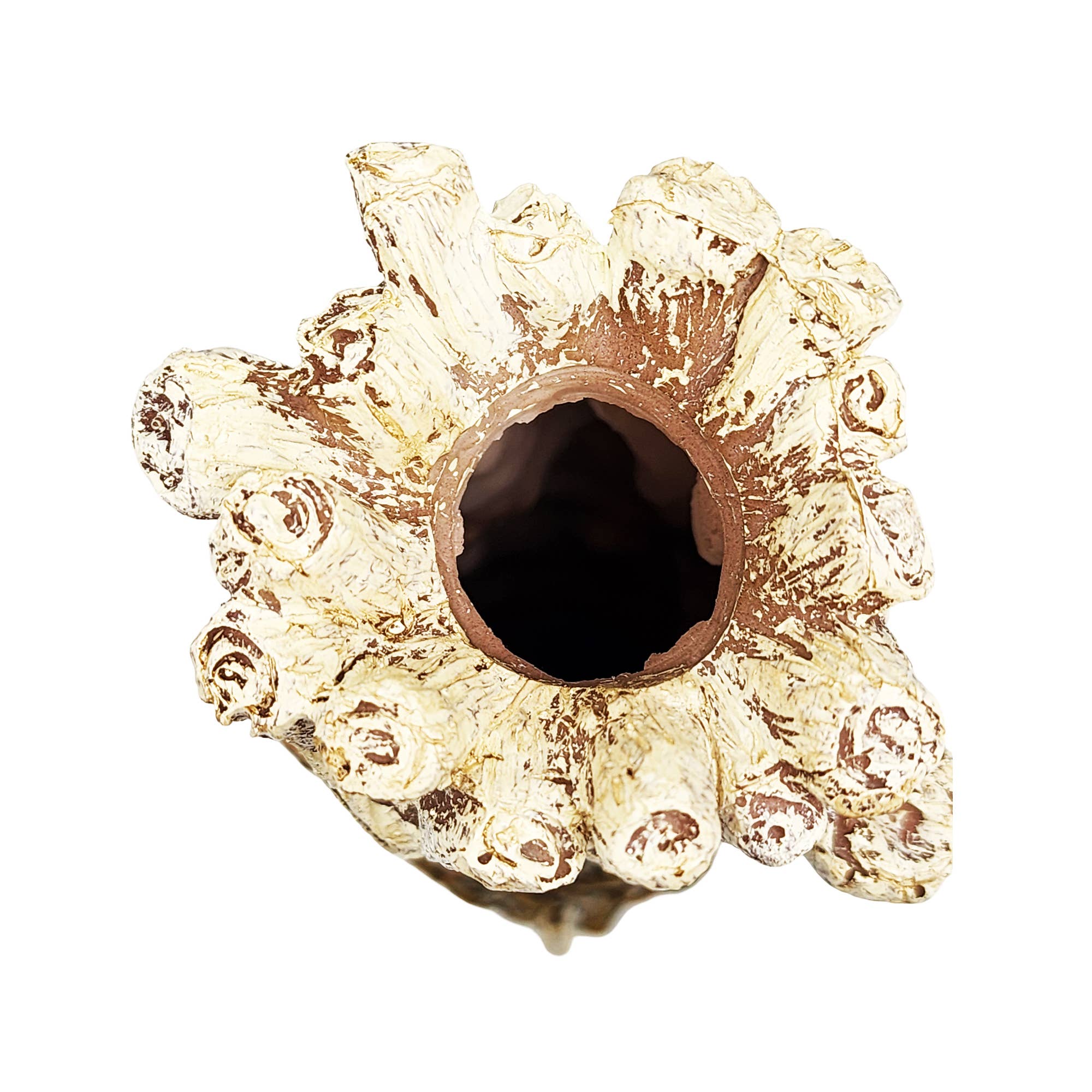 Tree of Wisdom Incense Burner